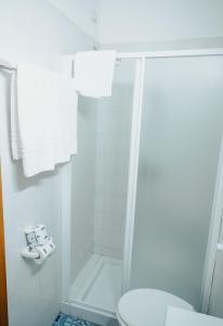 Economy Triple Room room in Rojas Bahja