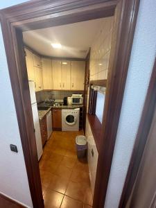 Ideal apartamento a escasos metros de la playa