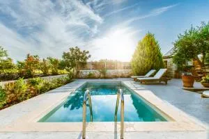 VILLA ELAIONAS - Stérnai