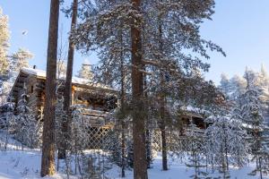 Holiday Apartment Suommukelo 5