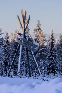 Holiday Apartment Suommukelo 5