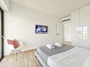 Costa Alimos by Verde Apartments