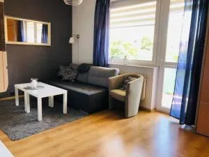 Apartament na wakacje Opener niedaleko centrum Gdyni i Sopotu - Osowa