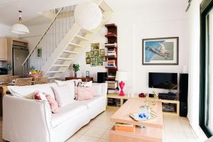 Oliva Holiday Homes