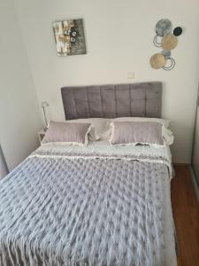 Sea apartment with free parking