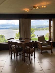 casas lago