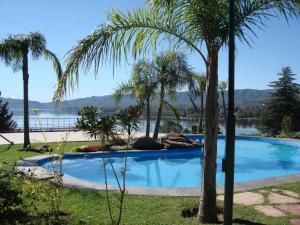 casas lago