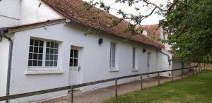 Domaine de la Panetière - Appartement Longère