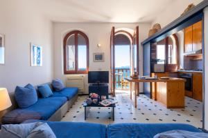 Alguerhome Casa Blu sea view img29