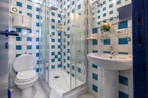 Alguerhome Casa Blu sea view img44