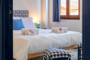 Alguerhome Casa Blu sea view img36