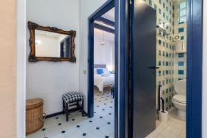 Alguerhome Casa Blu sea view img33