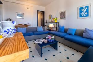 Alguerhome Casa Blu sea view img28