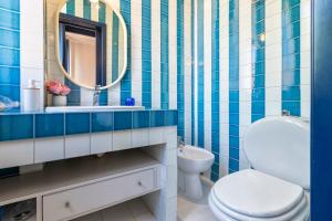 Alguerhome Casa Blu sea view img40