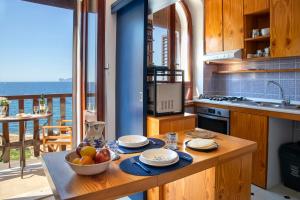 Alguerhome Casa Blu sea view img22