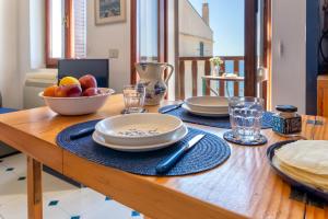 Alguerhome Casa Blu sea view img16