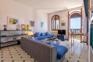 Alguerhome Casa Blu sea view img19