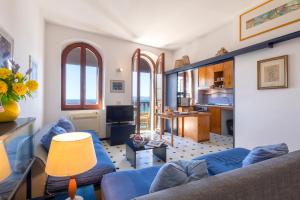 Alguerhome Casa Blu sea view img30