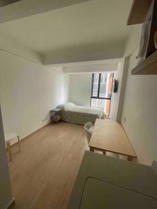 Apto en el centro histórico Bogotá La candelaria