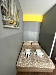 — Затишні Apartments —