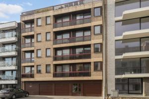 Ruytingen C2 - Ubytování bez kategorie ve městě Wenduine