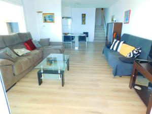 A-157 GMID IMMO piso joan margarit