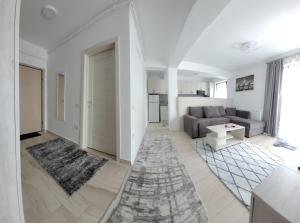 VALCOM RESIDENTS Coresi 2 camere