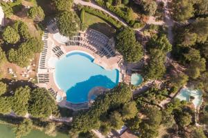 Appart'hotels Village Pierre & Vacances Pont Royal en Provence : photos des chambres