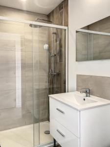 Résidence Appartements Niort wifi-parking