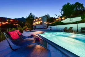 Apartment Nave - Marčići