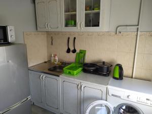 Inzenieru 71 Two Bedrooms Apartments