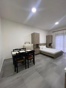 Jurgens Apartament