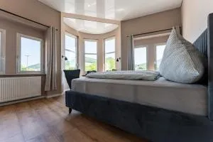 Moselresidenz Bellevue Alf Apartment Moselblick - 阿尔夫