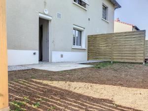 Residence Appartements Niort wifi-parking : photos des chambres