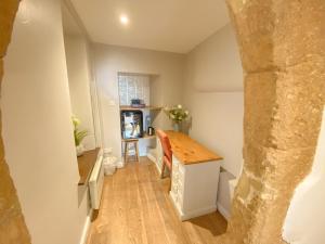 Small Double Room room in Castle At Edgehill