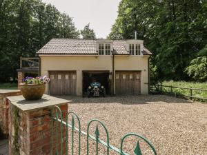 The Loft At Nordrach Lodge