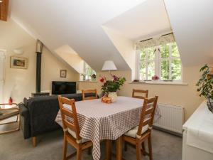 The Loft At Nordrach Lodge