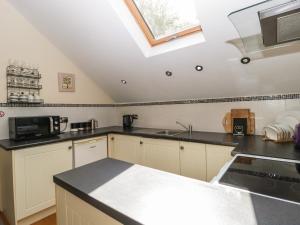 The Loft At Nordrach Lodge