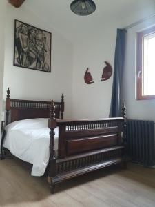 Maisons de vacances Mas Miraflors : photos des chambres