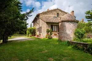 Appartamento Glicine - Contignano