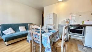 Appartements Gites Centre Ville Le Crotoy : photos des chambres