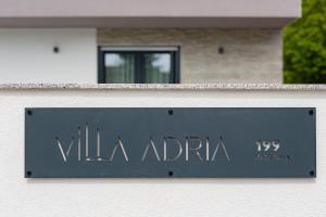 Villa Adria 
