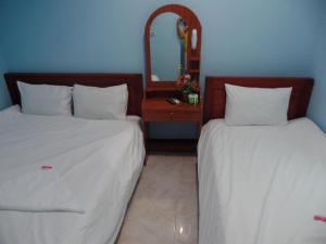 Lucky Backpacker Hostel