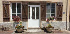 Maisons d'hotes Relax au Coeur du Morvan : photos des chambres