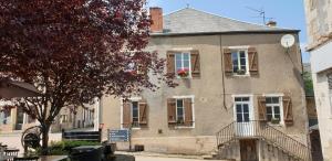 Maisons d'hotes Relax au Coeur du Morvan : photos des chambres