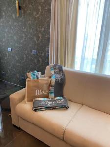 Ale Suite Sea Side View - Hotel Arizona