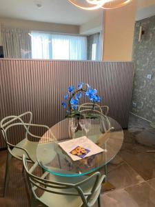 Ale Suite Sea Side View - Hotel Arizona