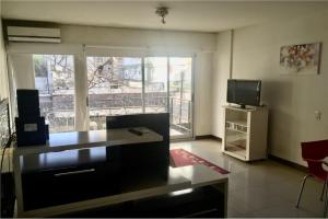 Excellent Studio in Palermo Soho with Fast WIFI