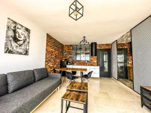 Apartment Santa Margarita Center of Benidorm