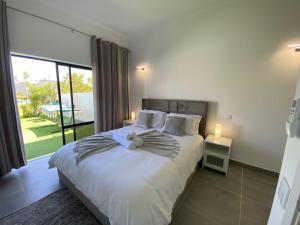 Casa com terraço e piscina Sagres